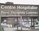 H&ocirc;pital &agrave; 10 mn &agrave; pied !